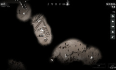 《漫漫长夜》废弃机场地图通关流程方法