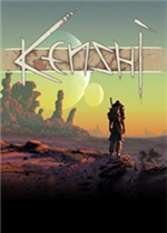 Kenshi