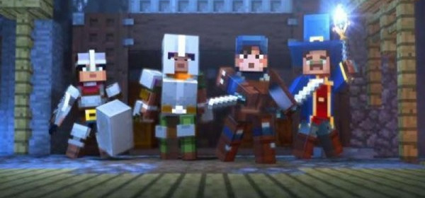 可玩性高的动作冒险手游合集