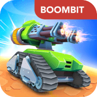 坦克大战散弹版