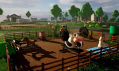 《老家奇妙日记》动物收集、鱼类分布指南