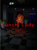 午餐女士