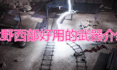 《诡野西部》好用的武器的有哪些