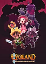 进化之地：传奇版