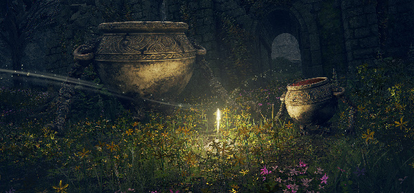 艾尔登法环修改器合集