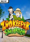 动物园管理员模拟器