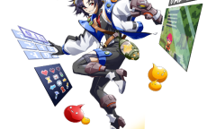 《梦幻模拟战》里奥贝克恣游玩咖皮肤获得方法