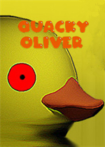 古怪的奥利弗