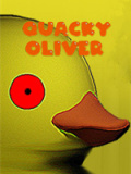 古怪的奥利弗