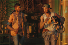 奥罗要塞解密教程