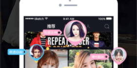 只聊天不露脸的社交app合集