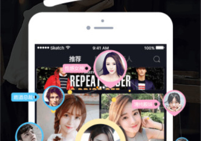 与外国人聊天的社交app合集