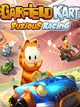 加菲猫卡丁车：激情竞速