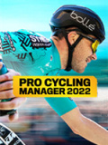 职业自行车队经理2022