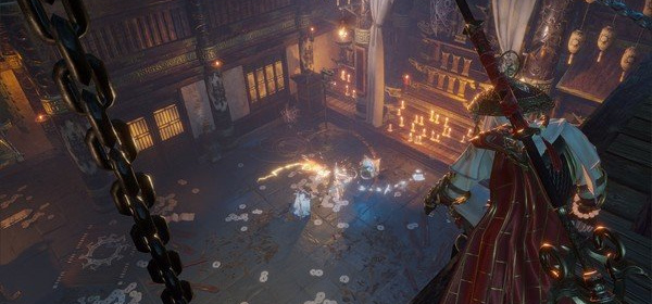 精品耐玩的手游合集