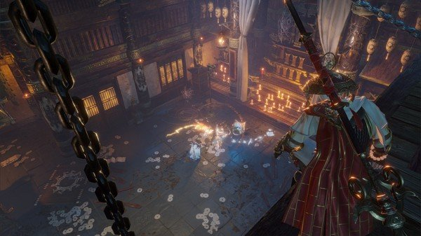 精品耐玩的手游合集