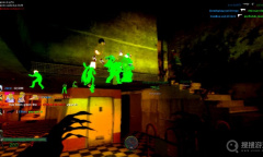 《盖瑞模组》连接出现错误是什么意思