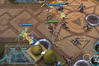 《英雄联盟手游》背水一战玩法介绍