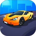 飞车大师国际服(Race Master)