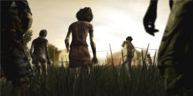 行尸走肉系列游戏合集