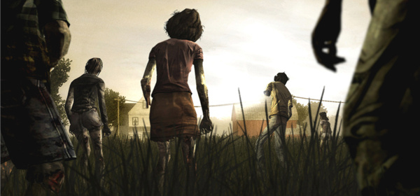 行尸走肉系列游戏合集