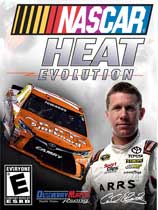 热力纳斯卡：进化