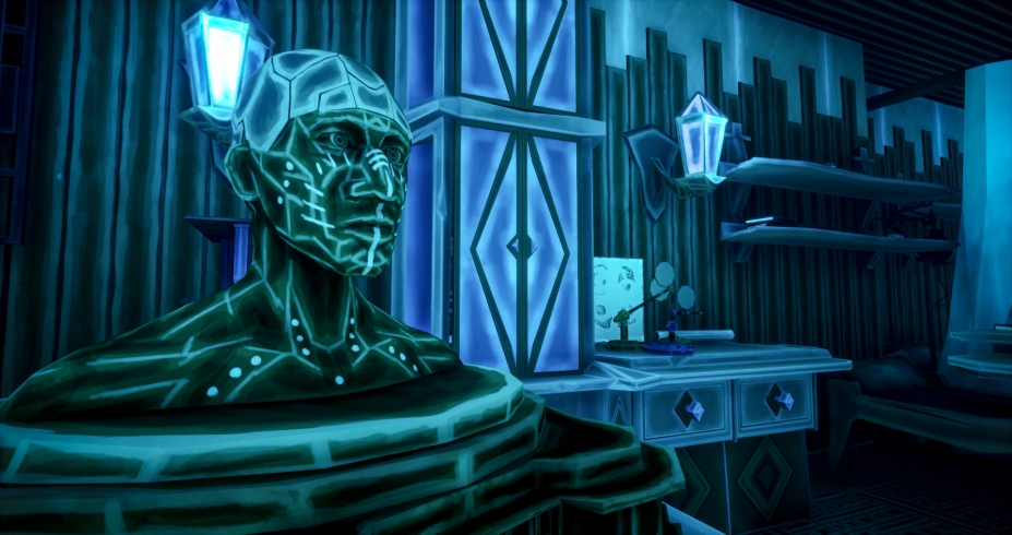 是您吧，利文斯顿医生？