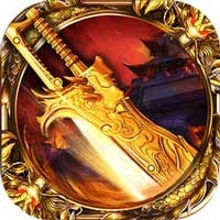 贪玩传奇高爆版