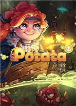 波塔塔：仙女花