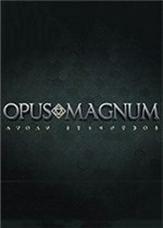 Opus Magnum