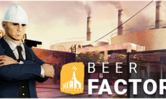 模拟经营和管理类游戏《啤酒厂》公布