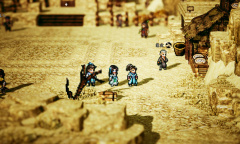 《逸剑风云决》涤罪僧入队方法