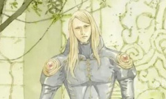 《FGO》烟雾镜表情包合集介绍