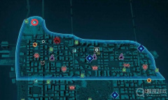 《漫威蜘蛛侠》本叔叔的墓地位置介绍