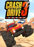 崩溃卡车3