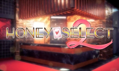 Honey Select2汉化版