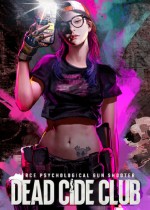 DEAD CIDE CLUB