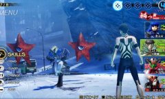 《真女神转生5：复仇》新迷宫、新游戏+等系统介绍