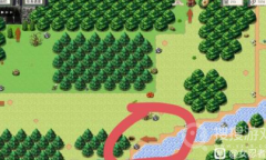 《火影女忍者训练师》竞技场位置