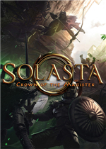 索拉斯塔：法师之冠