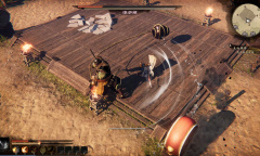 《赵云传重制版》公布 原《三国赵云传》核心团队成员全新制作