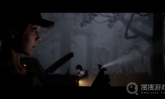 Steam游戏推荐：《采石场惊魂》置身扑朔迷离的惊魂一晚