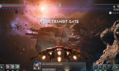 《永恒空间2》EA版最终更新上线 正式版2023年初发售