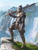 上古卷轴OL：高岛