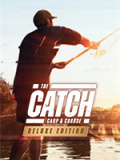 The Catch: Carp & Coarse Fishing