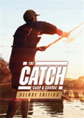 The Catch: Carp & Coarse Fishing