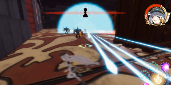 Mea的财布收集茶会