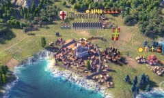 《荣誉骑士2：君主》特殊国家成立条件一览