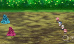 《突破碧蓝的七个壶》通关方法