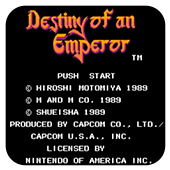 三国志英杰传街机版